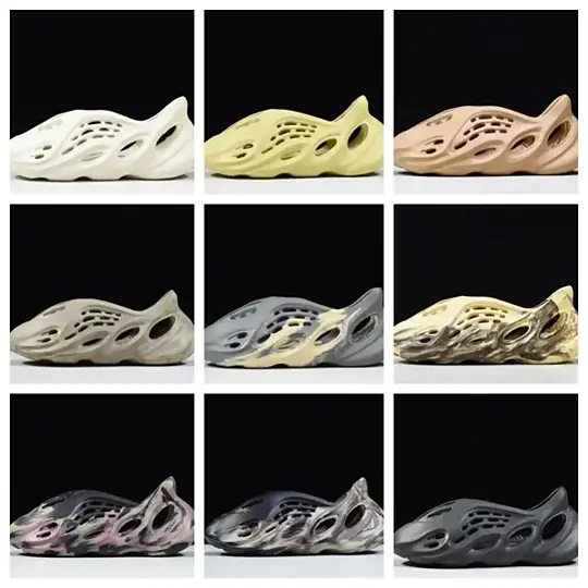 Yeezy Foam Runner