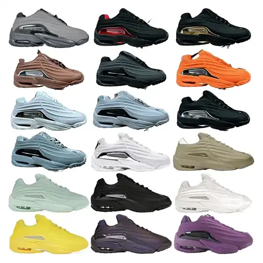 Nike x Nocta Hot Step 2 Sneakers shoes & Asics shoes [40 styles]