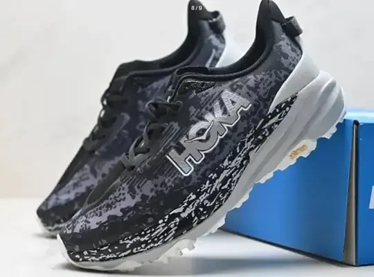 Hoka Shoes