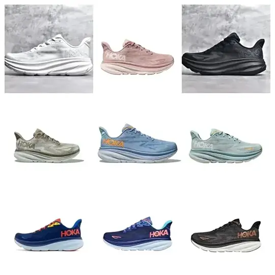 Zapatillas HOKA