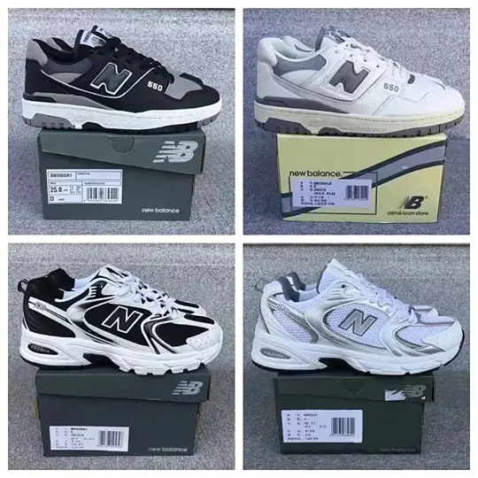 Zapatillas Mujer 2026