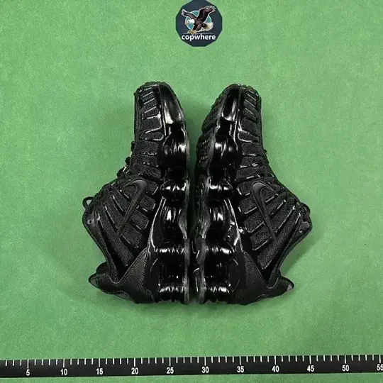 Air Shox