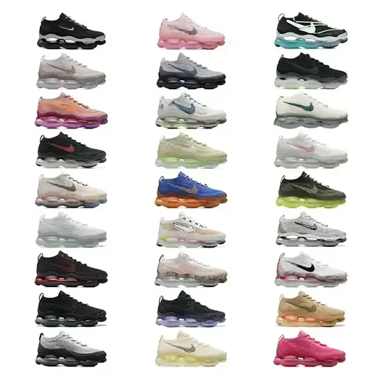 nike a1r Max scorpion fk