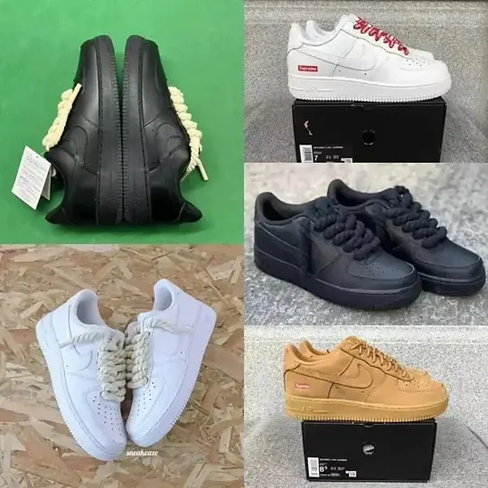 Nike Air Force