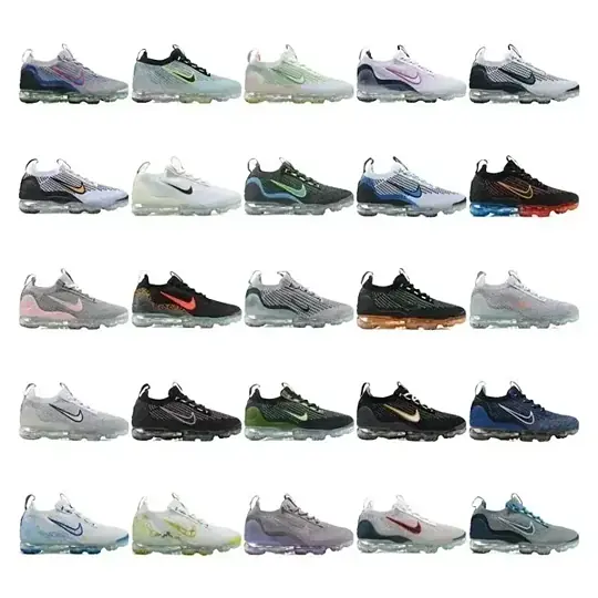 Nike Air Max Flyknit Sneakers [25 styles]