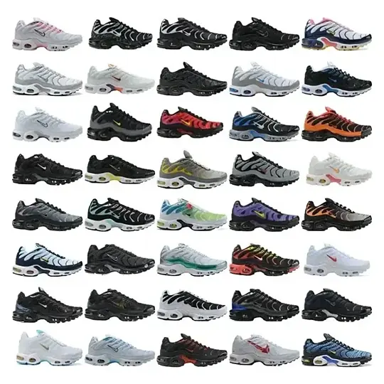 Nike Air Max TN Sneakers