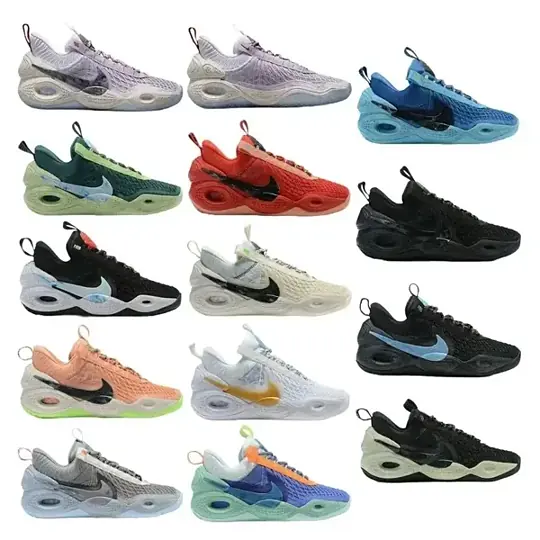 Nike Cosmic Unity Basketball Shoes