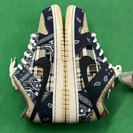 Nike Dunk Low Sneakers [NIKETOP-DUNK]