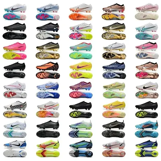 Nike Football Shoes