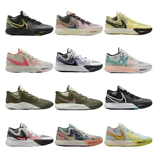 NIKE Kyrie 8 [12 styles]