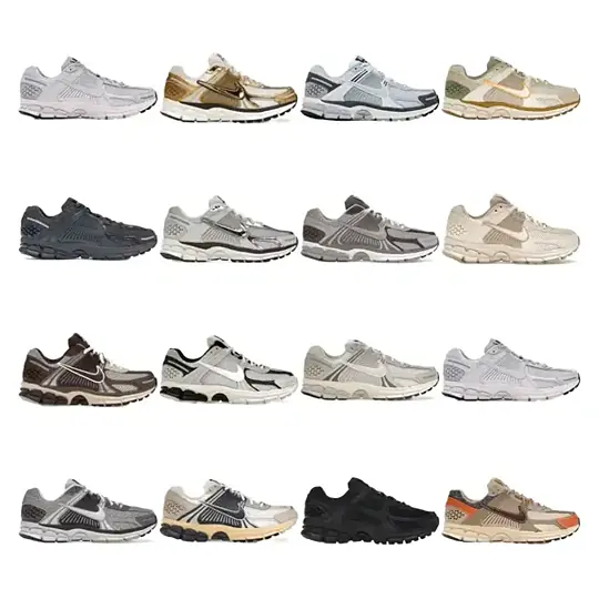 Nike Max Dn8