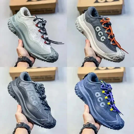 Nike Running Shoes [4 styles]